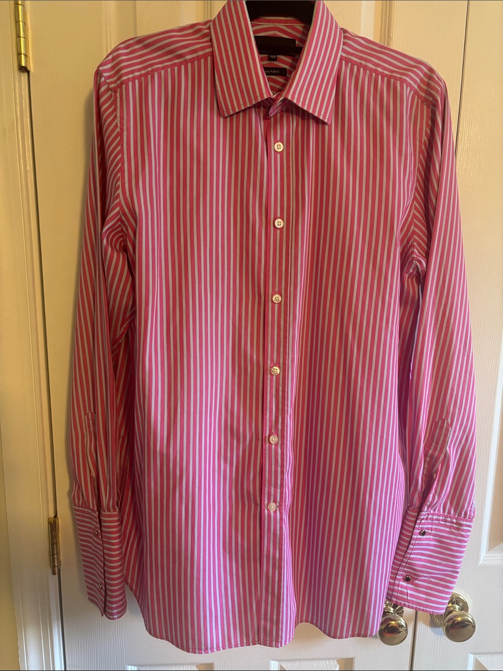 Austin Reed French Cuff Shirt